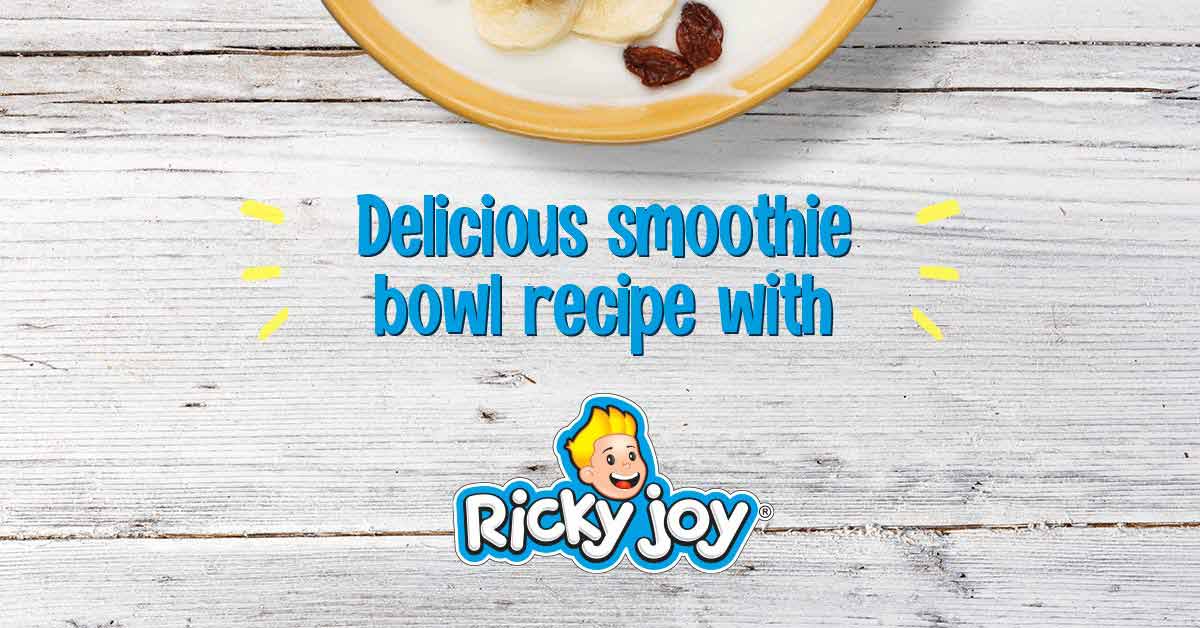 5 Best Ways to Start the Day – Ricky Joy Shop